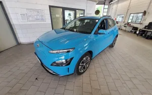 Hyundai Kona e-Kona 39,2 kWh 2023