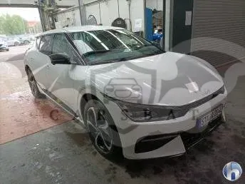 Kia EV6 GT Line 2023