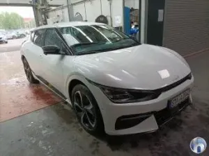 Kia EV6 GT Line 2023