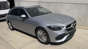 Mercedes-Benz C Break 200d Business Line 2022