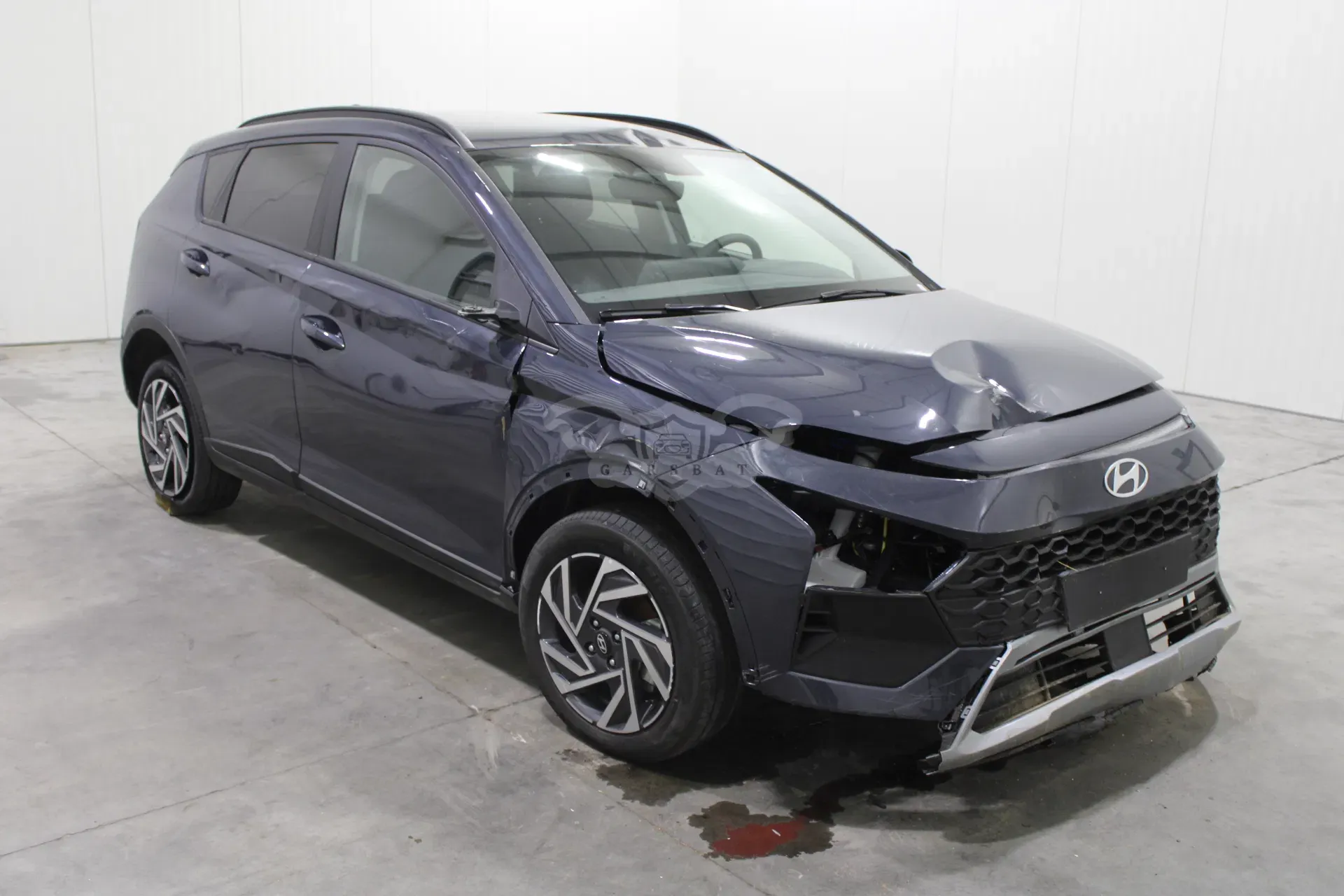 Hyundai Bayon 1.0 2025