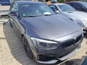 BMW 1 Series M140i M140i Special Edition Special Edition 2018