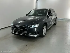Audi A4 Avant 30 TDI Business Advanced 2022