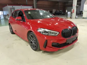 BMW 1 Series 116i 2024