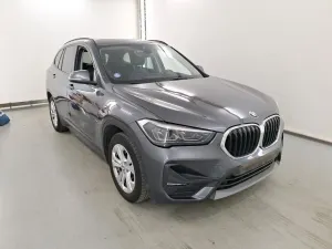 BMW X1 25e 2021