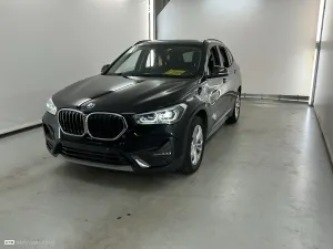 BMW X1 25e 2022