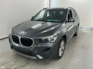 BMW X1 18d Lounge 2022