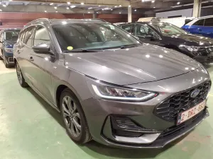 Ford Focus Active 1.5 EcoBlue ST Line X 2023