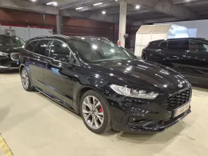 Ford Mondeo 2.0 ST Line 2021