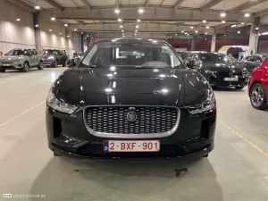 Jaguar I-Pace 90 kWh HSE 2022