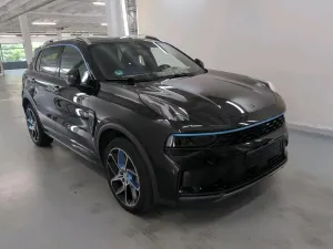 Lynk&Co 01 1.5 2023
