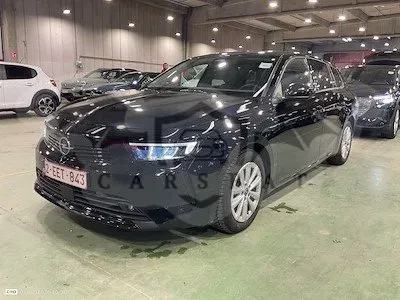 Opel Astra Sports Tourer 1.2 Business 2023
