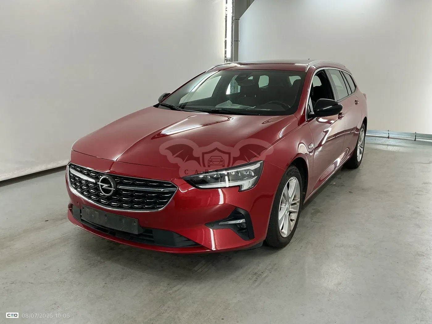 Opel Insignia Sports Tourer 1.5 Business 2021