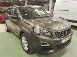 Peugeot 3008 1.5 HDI Active 2020