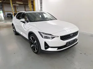 Polestar 2 79 kWh Pilot Plus 2021