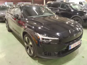 Polestar 2 67 kWh 2023