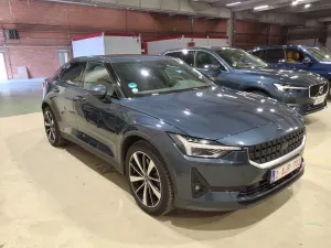 Polestar 2 79 kWh 2021