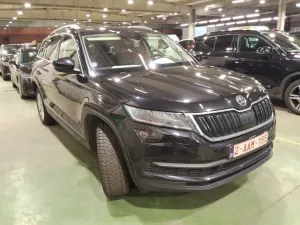 Skoda Kodiaq 1.5 TSI Style 2021