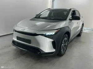 Toyota bZ4X Dynamic Dynamic 2023