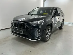 Toyota Rav4 2.5 Dynamic 2023