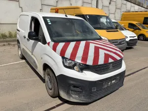 Peugeot Partner 1.5 HDI 2023