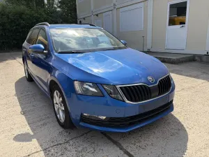 Skoda Octavia Combi 1.6 TDI Ambition 2020