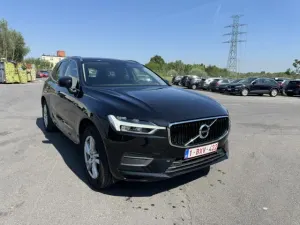 Volvo XC60 D3 Momentum 2018