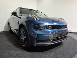 Lynk&Co 01 1.5 2022