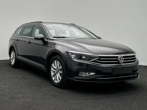 Volkswagen Passat Variant 2.0 TDI Style Business 2022