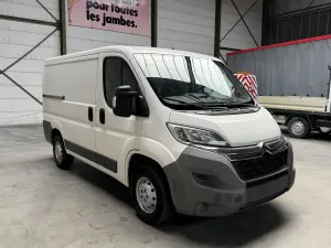 Citroën Jumper 2.2 2014