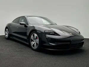 Porsche Taycan 4S 79 kWh 2020