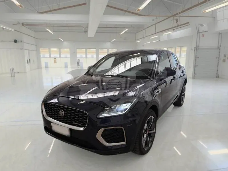 Jaguar E-Pace 1.5 P300e R-Dynamic S 2022