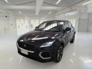 Jaguar E-Pace 1.5 P300e R-Dynamic S 2022