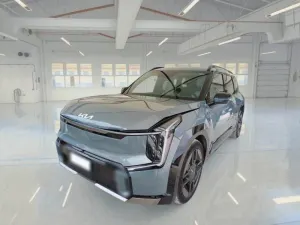 Kia EV9 100 kWh GT Line 2023