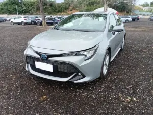 Toyota Corolla Touring Sports 1.8 Business 2021