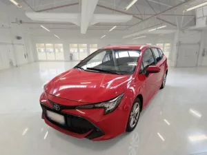 Toyota Corolla Touring Sports 1.8 Business Tech 2021
