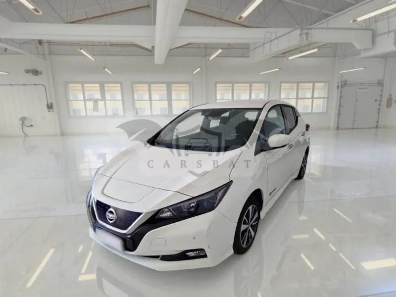 Nissan Leaf 40 kWh Acenta 2018