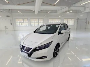 Nissan Leaf 40 kWh Acenta 2018