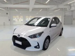 Toyota Yaris 1.5 VVT-i Business 2020