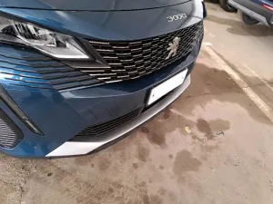 Peugeot 3008 1.6 Allure 2020