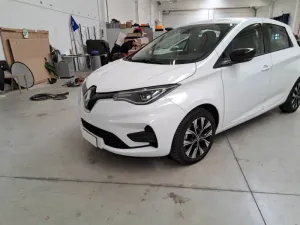 Renault Zoe Zen 2022