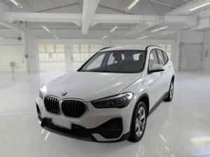 BMW X1 25e Business Advantage 2021