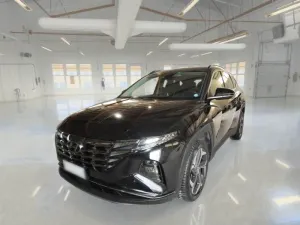 Hyundai Tucson 1.6 2021