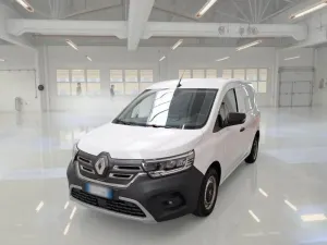 Renault Kangoo 22 kWh 2023