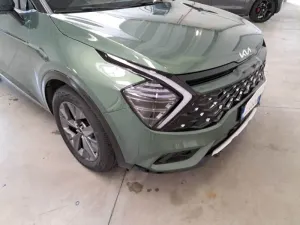 Kia Sportage 1.6 GDI GT Line 2023