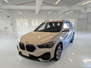 BMW X1 25e Business Advantage 2021