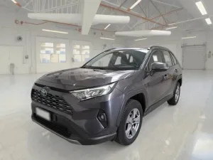 Toyota Rav4 2.5 Business 2022