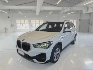 BMW X1 25e Business Advantage 2022