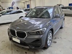 BMW X1 25e Business Advantage 2021