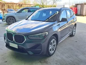 BMW X1 25e Business Advantage 2022